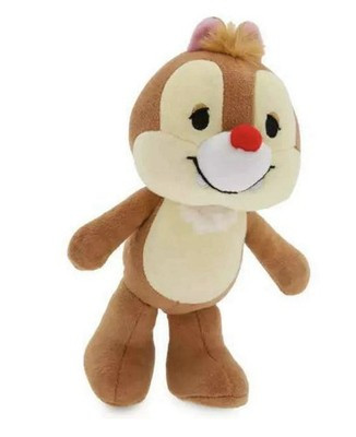 Dale Disney nuiMOs Plush Doll 6 Inch Disney Parks Chip And Dale Toy Nuimo | eBay | eBay US