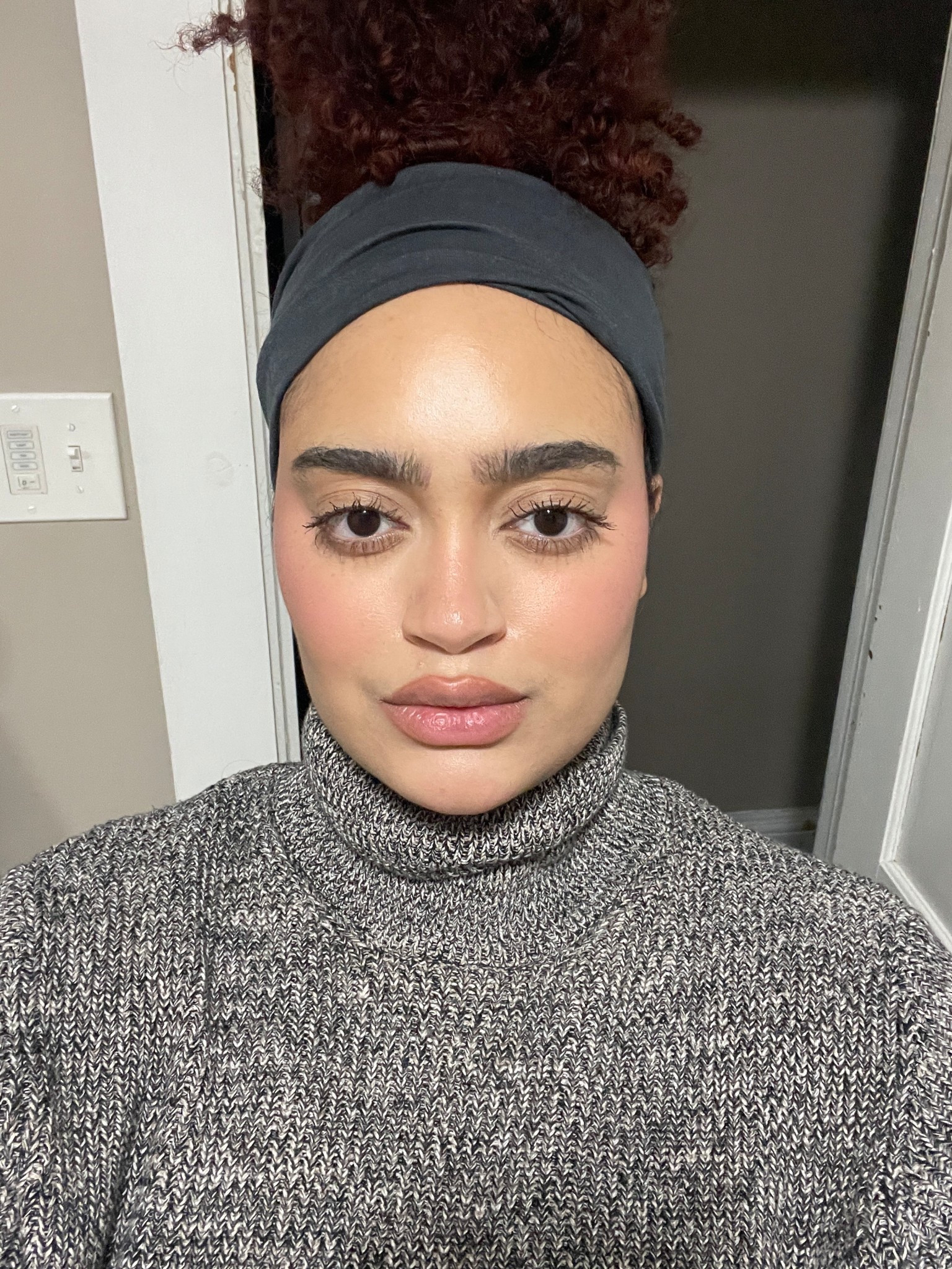 Best baby pink blush at the drugstore, perfect for a Valentine’s Day look 

#LTKValentine #LTKBeauty #LTKgrwm