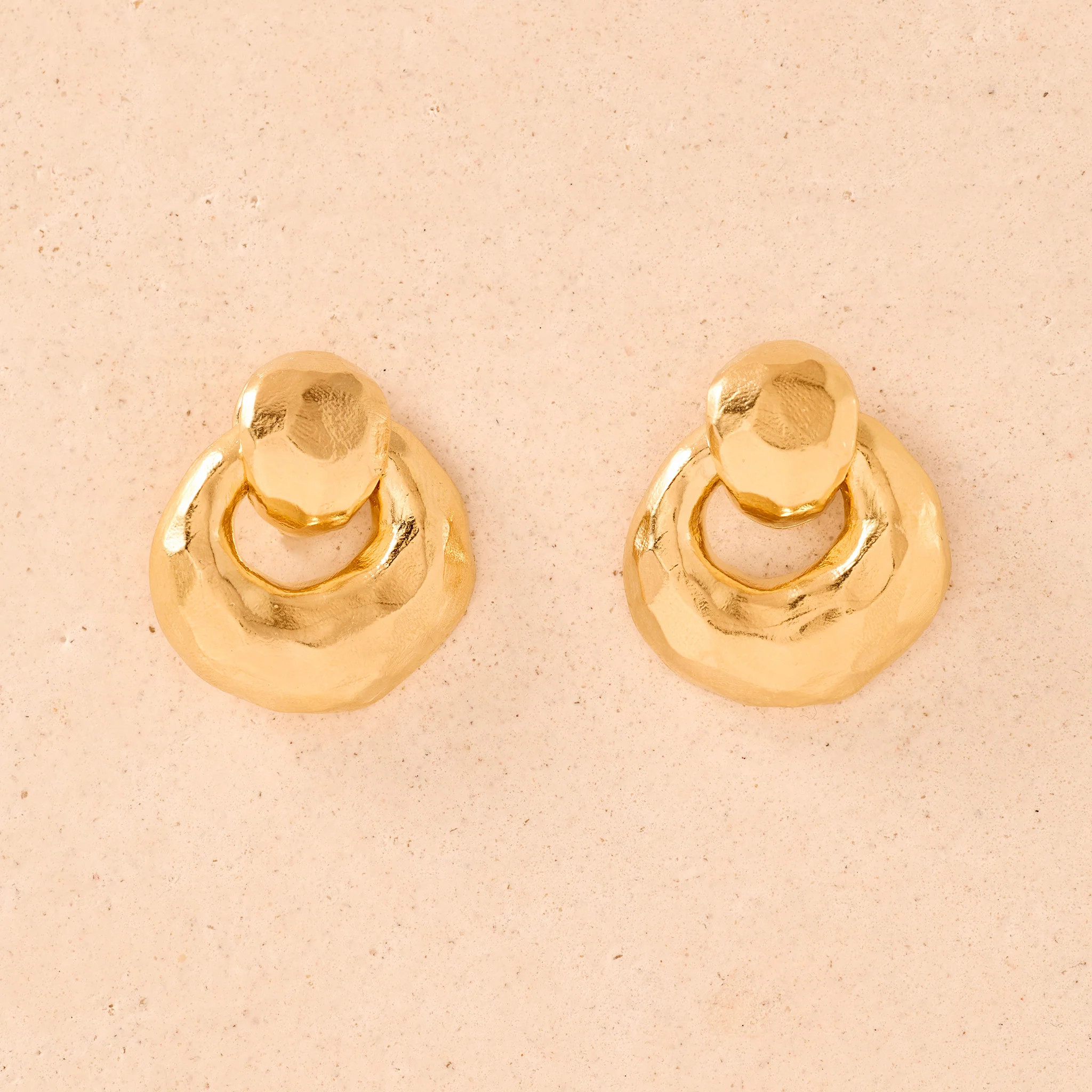 Kalista Earrings | Agapée (US)