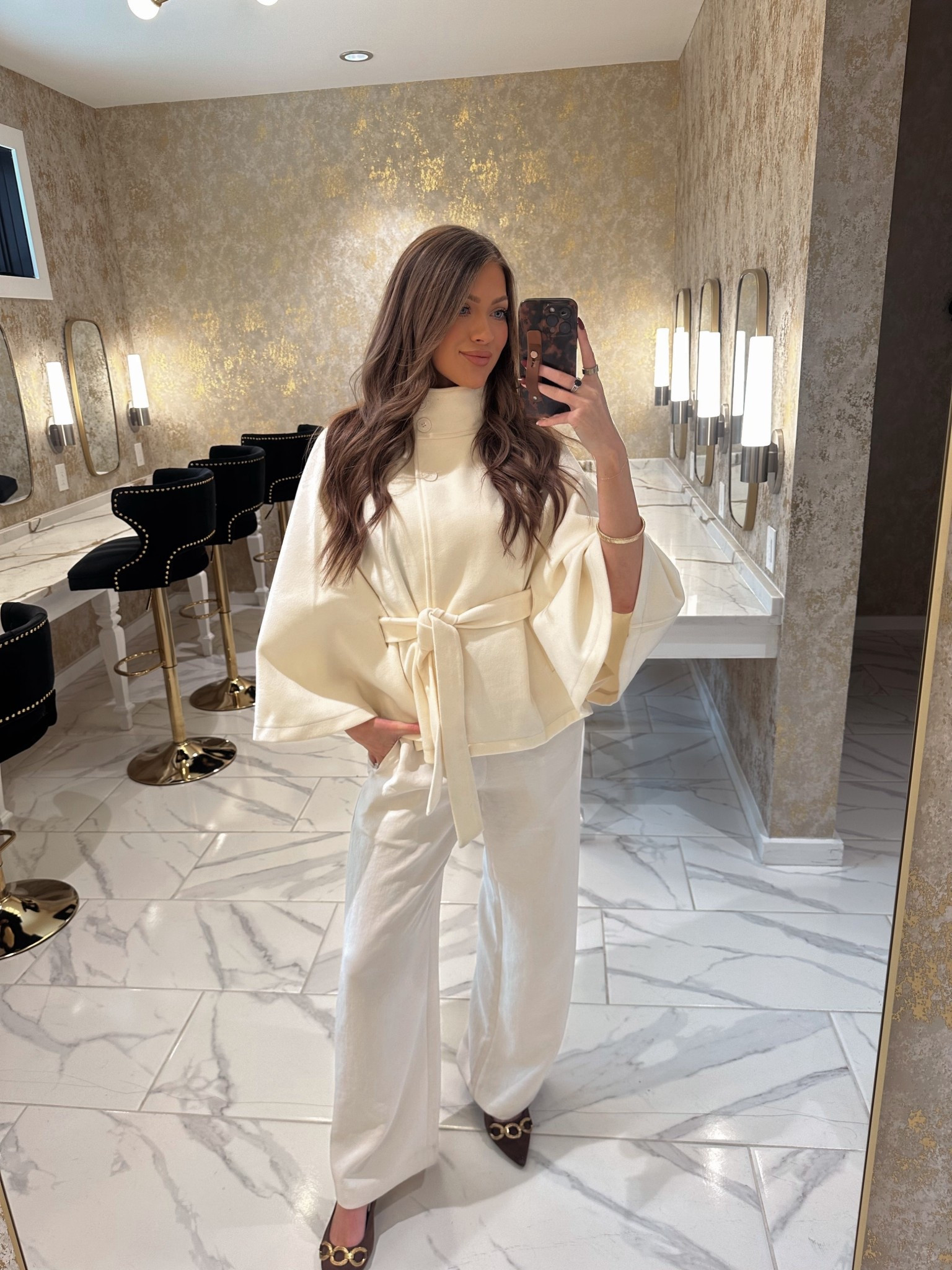 Mock neck szn ❄️❤️ 


Amazon | aritzia | target | workwear | casual | casual chic | date night 

#LTKdayinmylife #LTKWorkwear #LTKSaleAlert