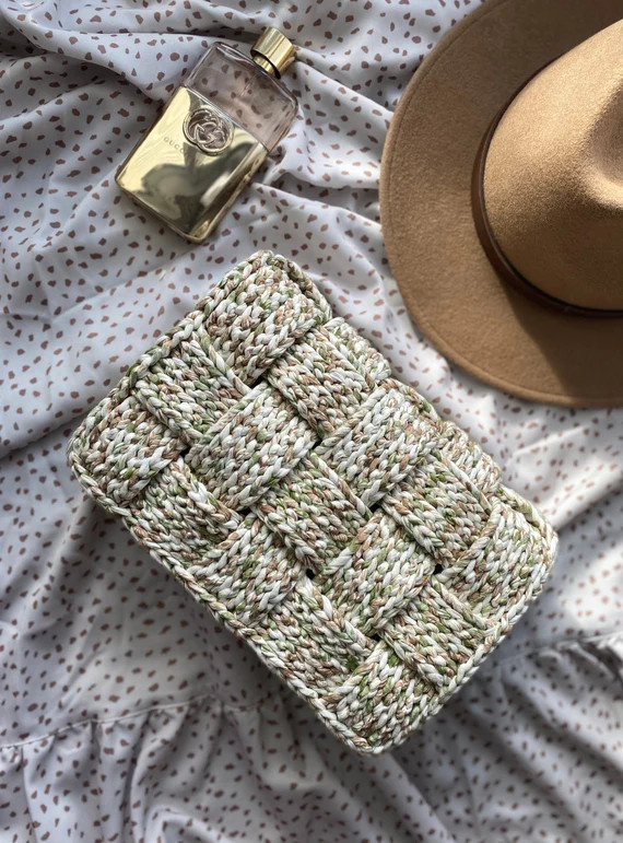 Deluxe edition crossbody bag, premium quality handbag, personalized gift, gold hardware, casual e... | Etsy (US)