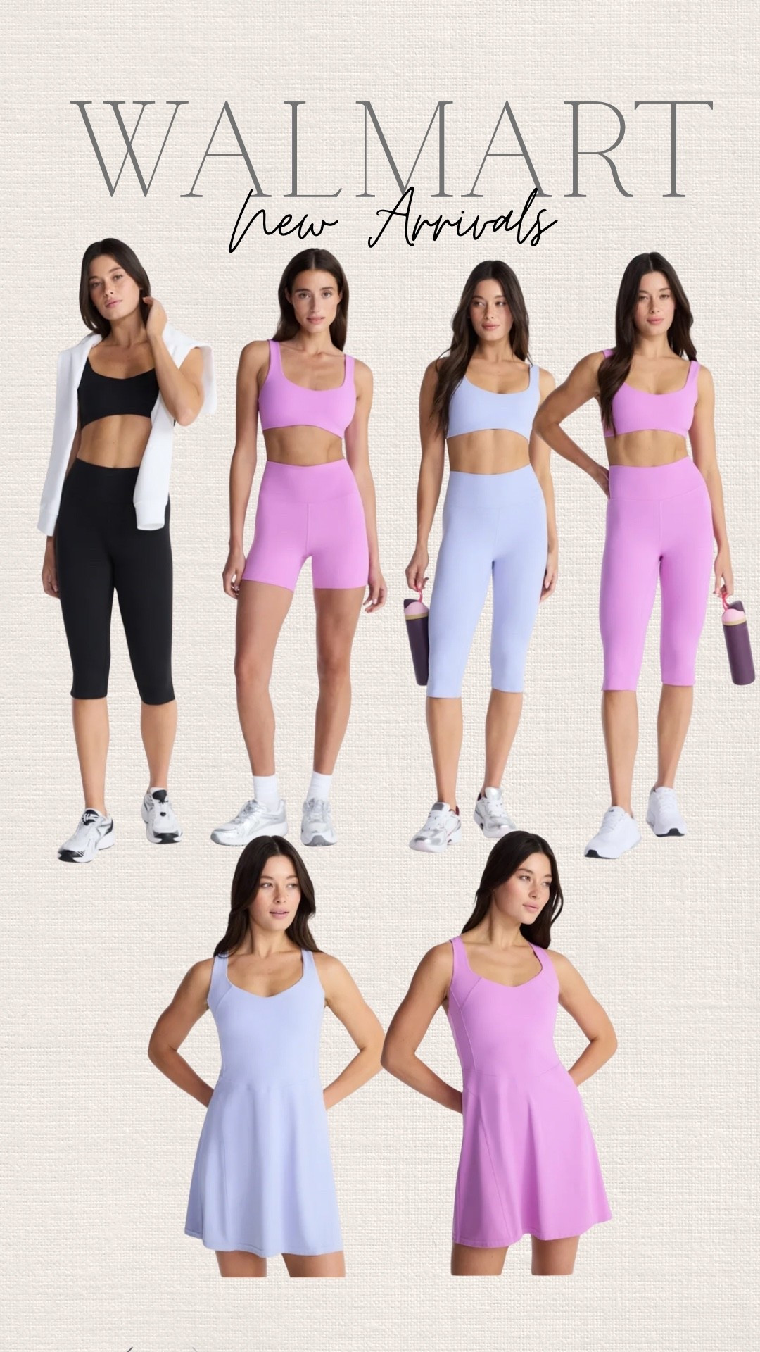 Walmart new arrivals 

#LTKSaleAlert #LTKActive