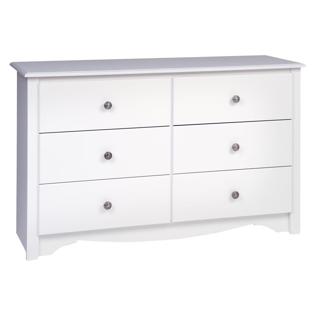 Monterey Dresser White - Prepac | Target