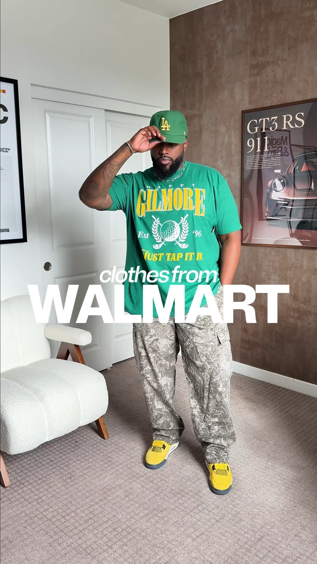 Luxury fits from Walmartt

#LTKMens #LTKFindsUnder50