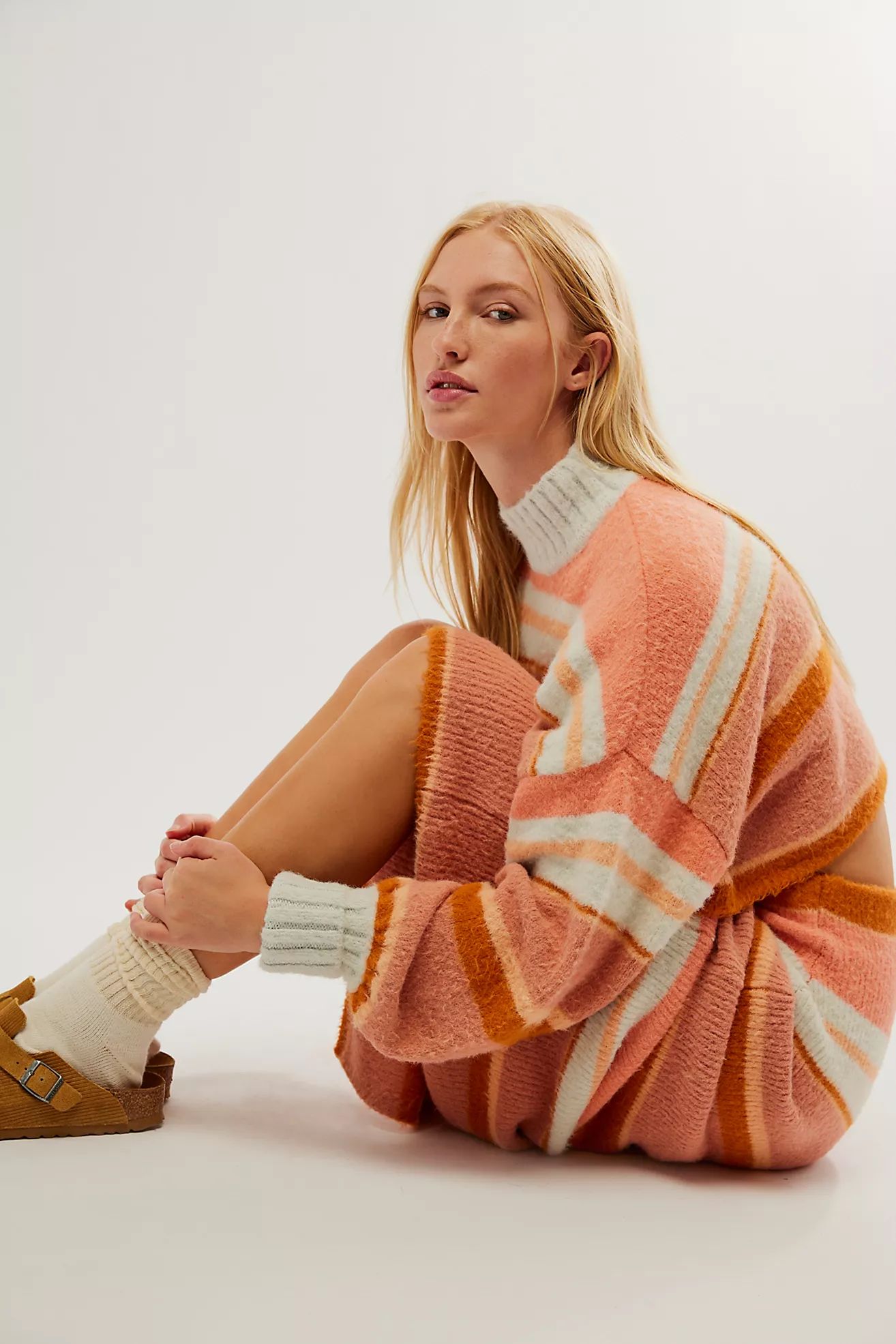 Sofie Sweater Set | Free People (Global - UK&FR Excluded)
