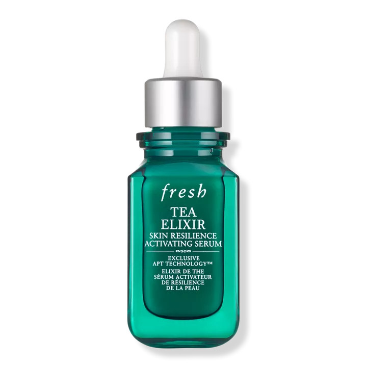 Tea Elixir Skin Resilience Activating Serum | Ulta
