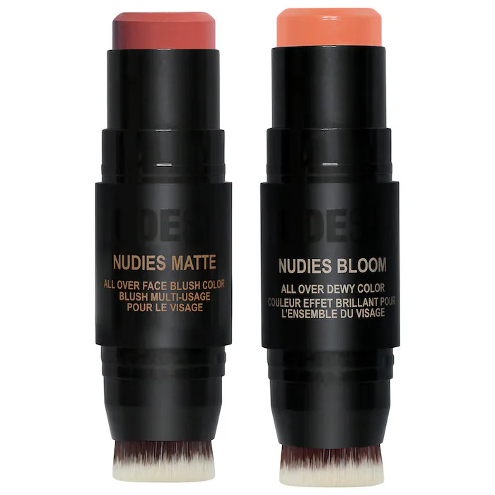 Pretty Nude Skin 2pcs - NUDESTIX | Sephora | Sephora (CA)