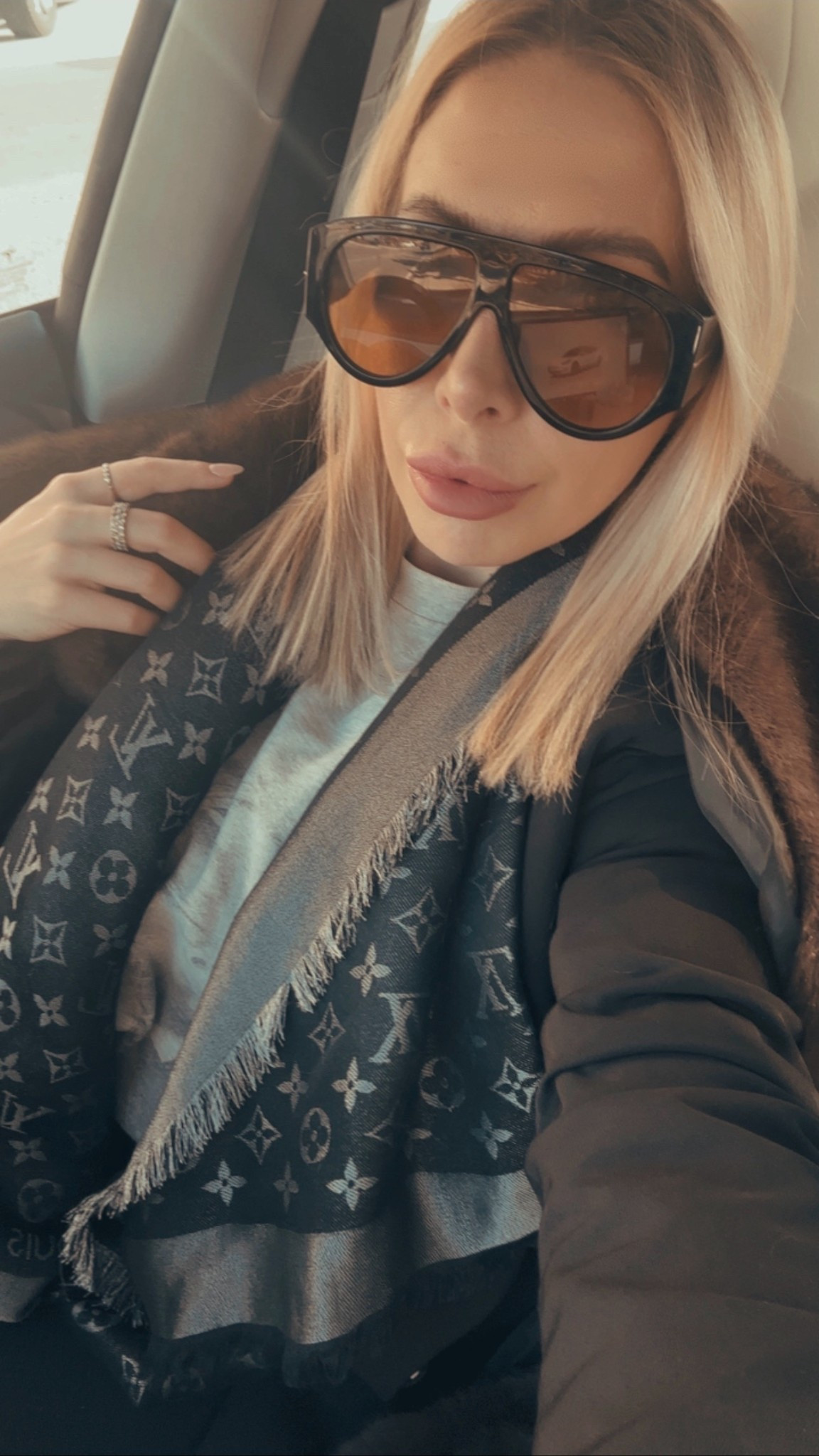 vintage aviator sunglasses 😎 

#LTKdayinmylife #LTKgrwm #LTKootd