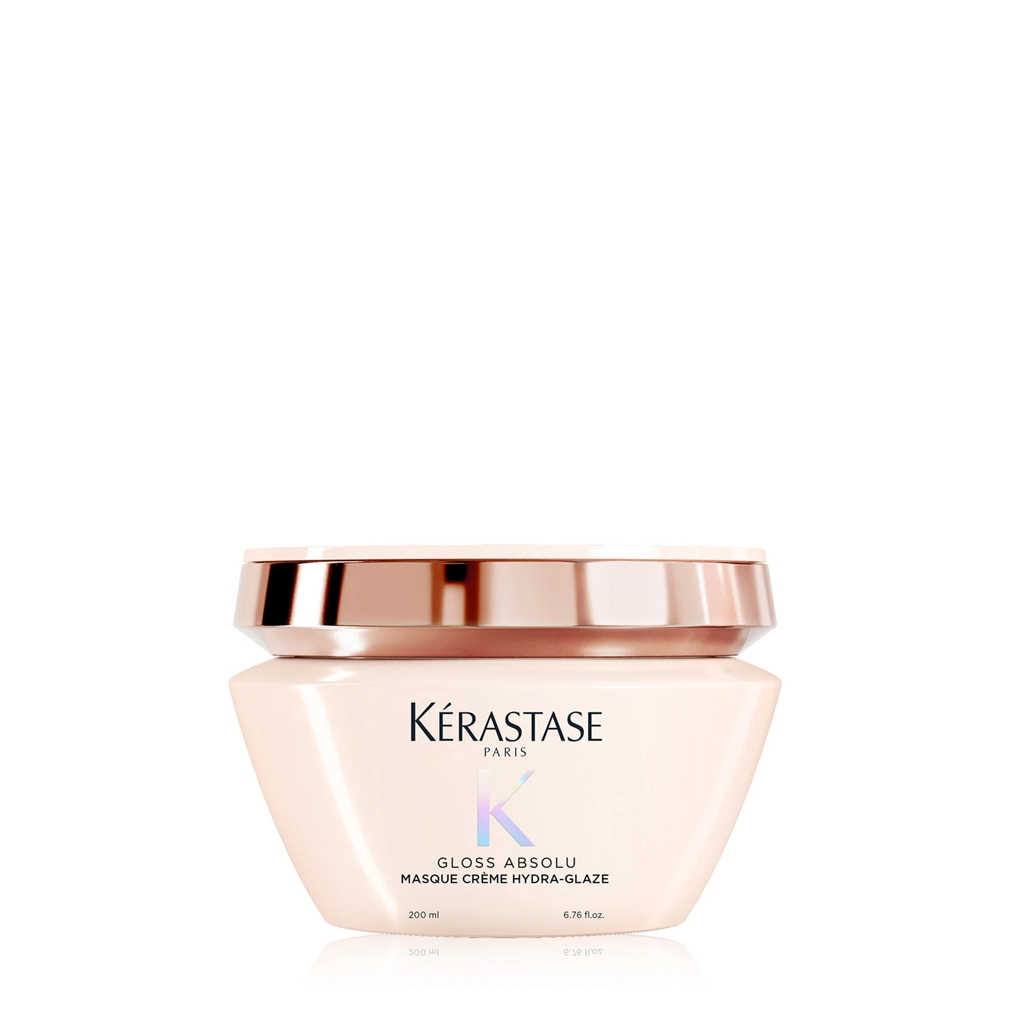 Gloss Absolu Masque Hydra Glaze Mask For Frizzy Hair | Kerastase | Kerastase US