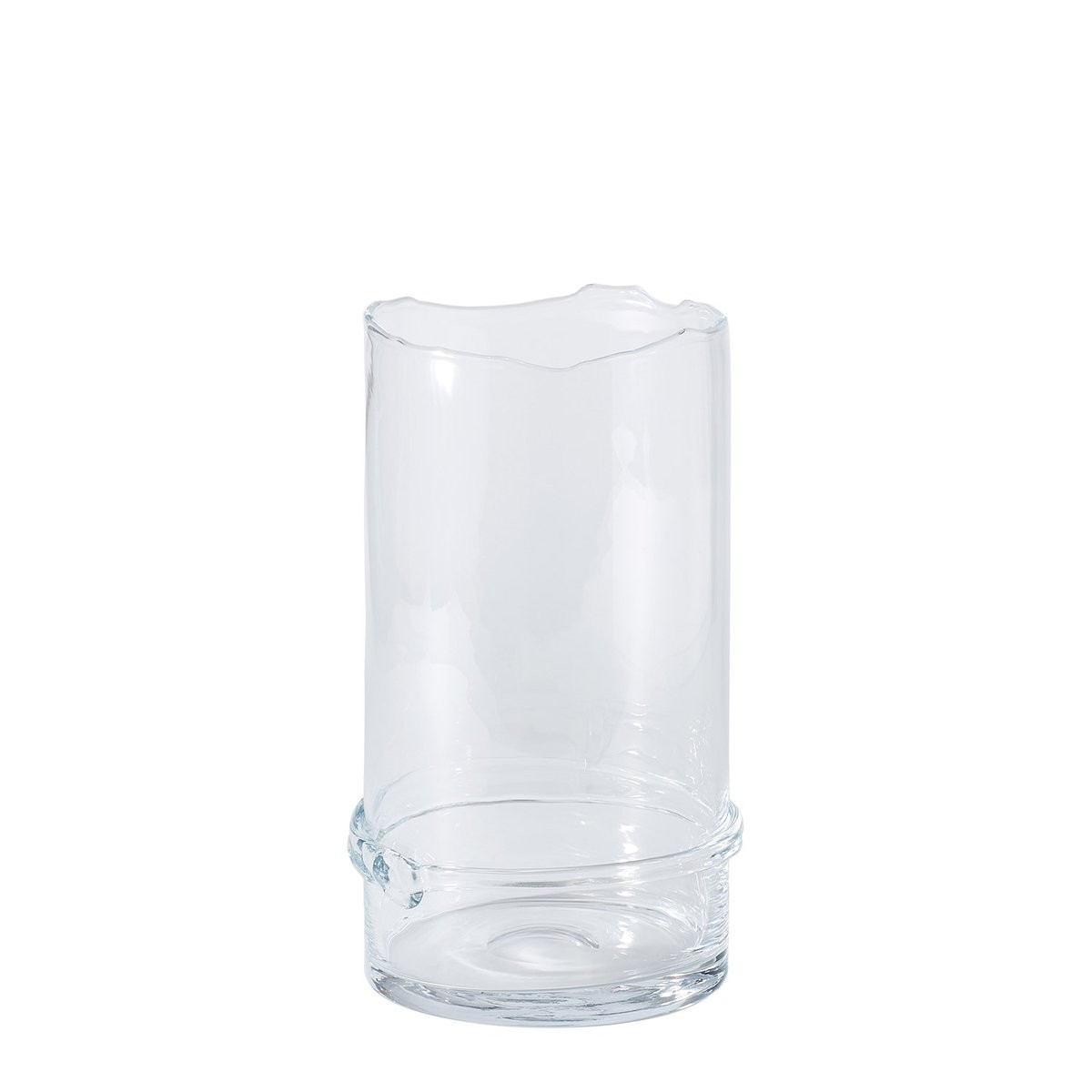 Intaglio Hurricane | Megan Molten