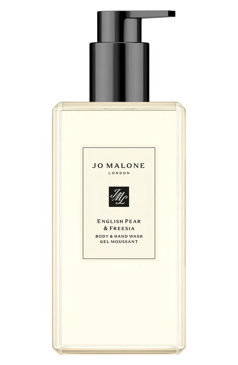 Jo Malone London™ English Pear & Freesia Body & Hand Wash $76 Value | Nordstrom | Nordstrom