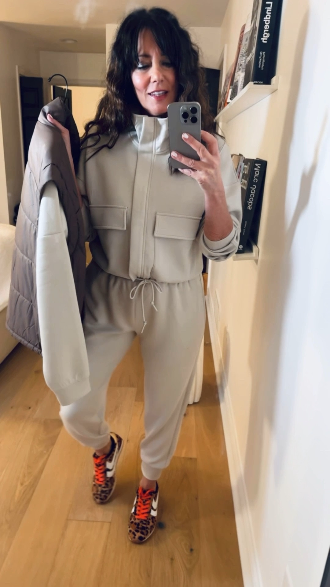 Loungewear that feels amazing that won’t break the bank! 
So many pieces to mix and match and all under $50 each 
@nordstromrack
#rackpartner 
#rackscore 

#LTKSaleAlert #LTKActive #LTKFindsUnder50