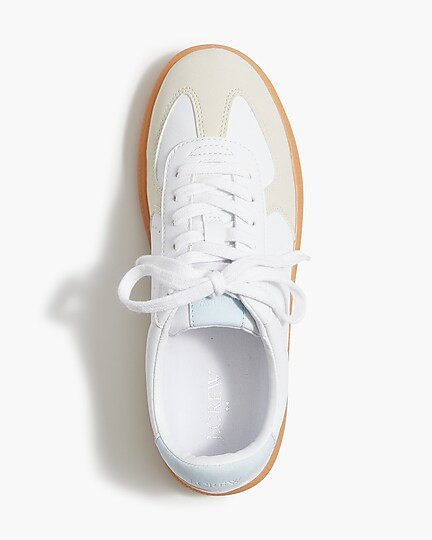 City tour sneakers | J.Crew Factory