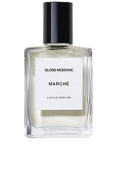 GLOSS MODERNE Marche Clean Luxury Perfume Oil from Revolve.com | Revolve Clothing (Global)