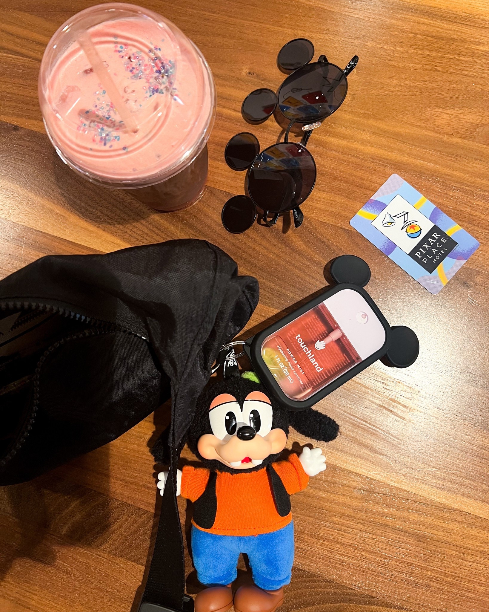 disney vibes 

#LTKTravel #LTKItBag