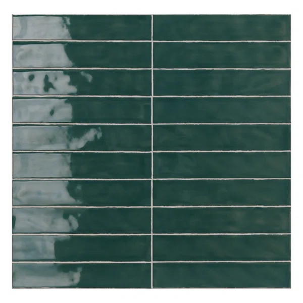 Vernici 2"x10" Italian Subway Wall Tile | Wayfair North America