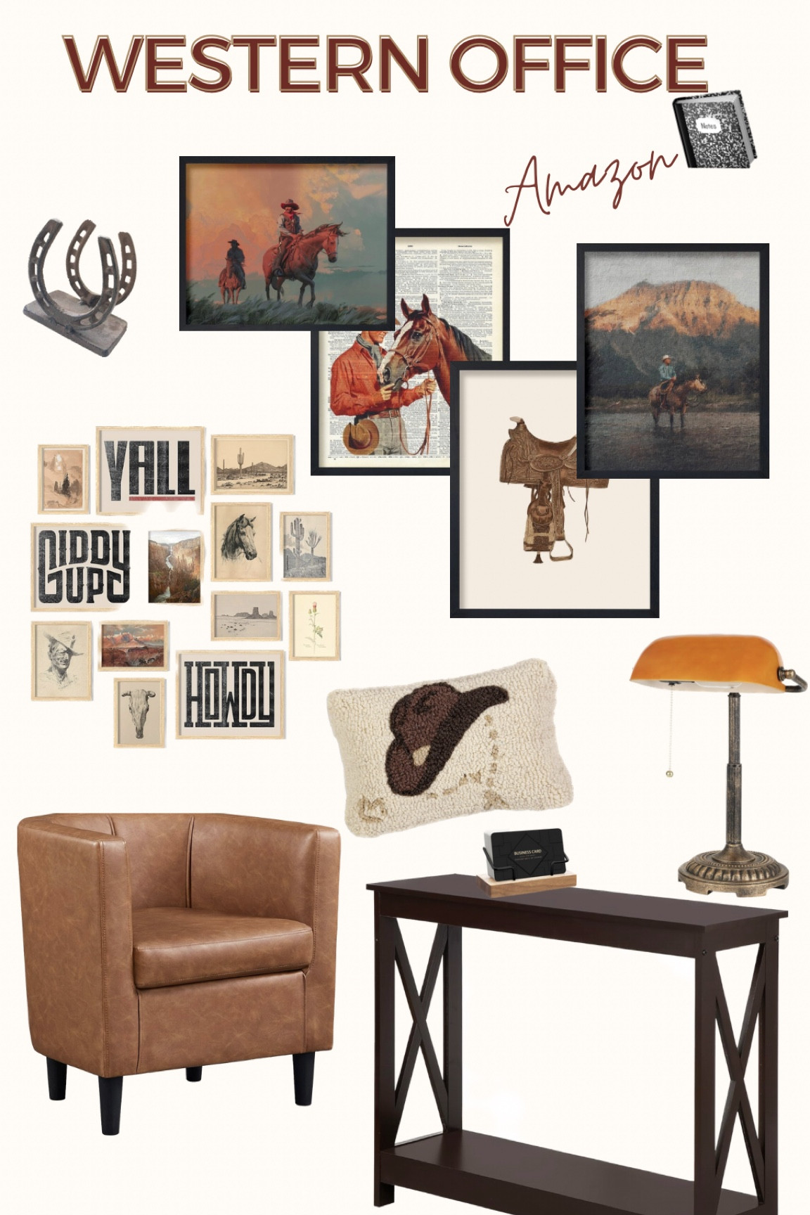 What’s in my cart for my Western Office🤠📓

#LTKFindsUnder100 #LTKSeasonal #LTKHome