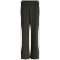 The Wide Leg Pant 30 | Varley US, Olive Marl / L | Varley US