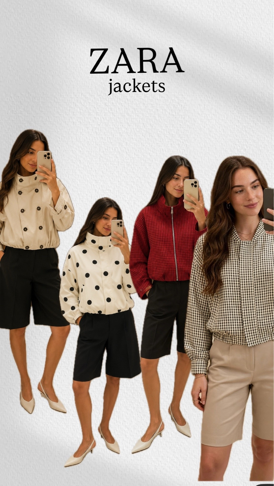 Jacket at @Zara 
new in

#LTKWorkwear #LTKSeasonal #LTKdayinmylife