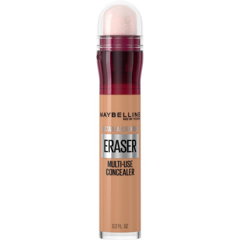 Maybelline Instant Age Rewind Instant Eraser Multi-Use Concealer, 130, 0.2 fl oz | Walmart (US)