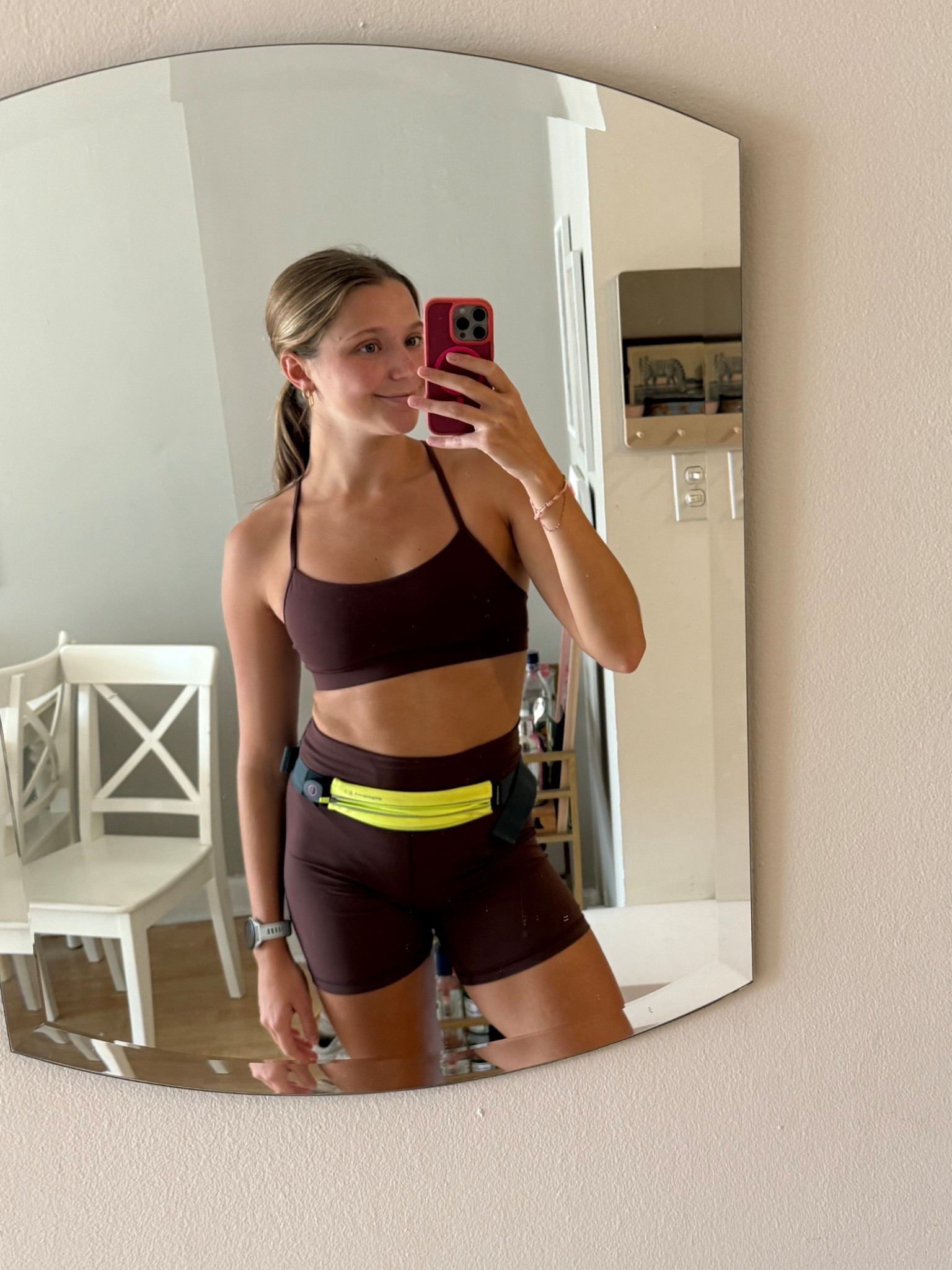 Run OOTD!

#LTKActive #LTKSeasonal #LTKFindsUnder50