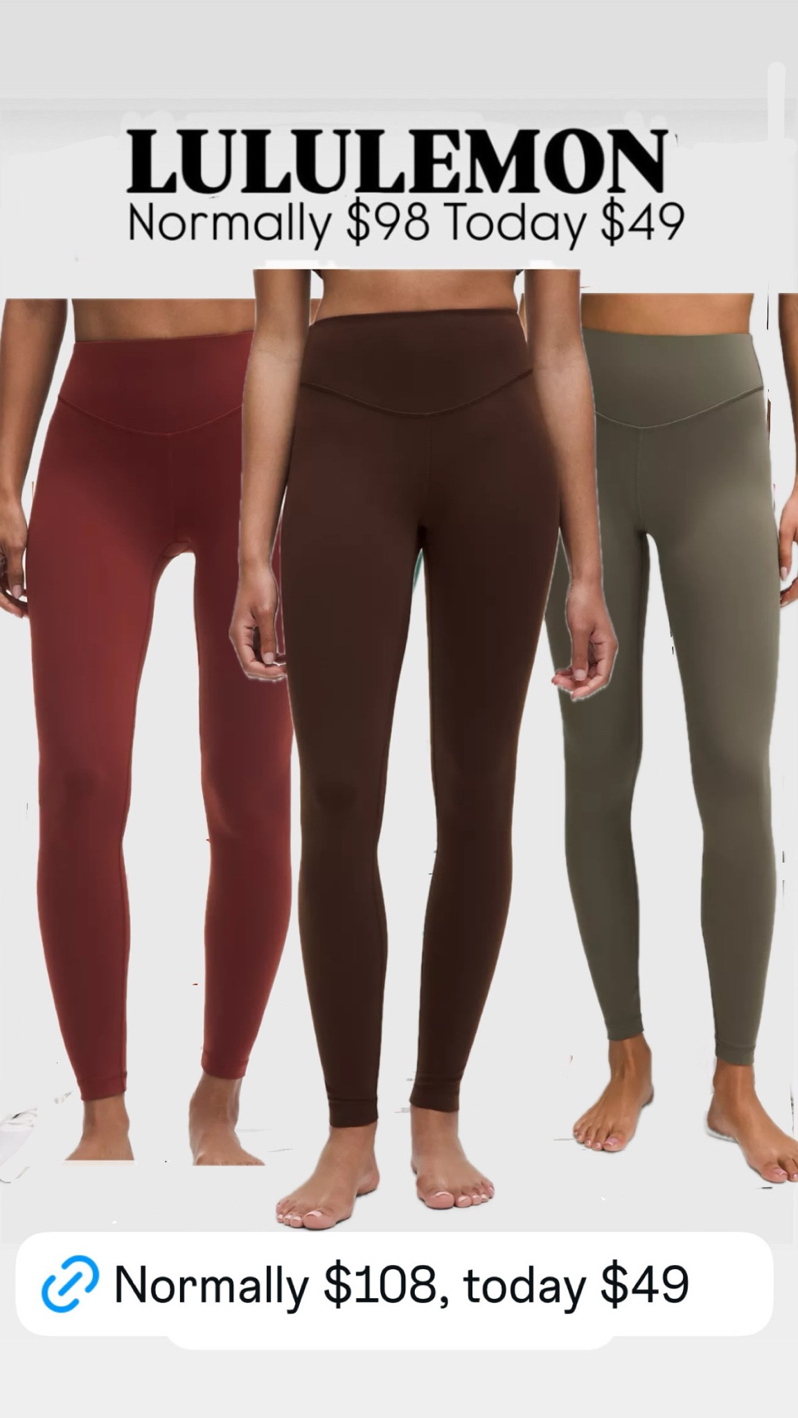 Lululemon. Nike. Fall fashion. Anthropologie looks for less dress. Holiday party. . Winter fashion. Cardigan, Lululemon. Gucci clog. Slides. Cyber monday. Ring cleaner sale. Great stocking stuffer. Nike shoe sale. @amazon fashion Black Friday deals. Gucci, black Friday sale. Fleece lined tights. Cyber week. Amazon Black Friday. 2025. Holiday pjs. Christmas pjs. Family pjs. Holiday pajamas.  clips. sale! Dressy holiday party outfit. Sequin skirt. Skort. Burgundy outfits.  sale. Thanksgiving outfit. Gift guide. Valentino looks for less restocked!!! Black Friday. Cyber Monday. Cyber week. Holiday arty. Casual holiday outfit. Dressy holiday party outfit. . Fall fashion. Holiday pjs. Early Black Friday deals. Thanksgiving. Gift guide. Thanksgiving. Holiday party. Friendsgiving. 2025. Boots. Fall boots. Ugg SAVE VS SPLURGE. Looks for less. Daily deal. Black Friday. Christmas outfit. Lounge set. Holiday party. Gift guide for her. Gift guide for teens. Ugg tazz. Gift guide 2025. Ugg clog. Thanksgiving outfit. Lululemon sale. Gift guide for her.Fits TTS, wear 8. Leggings.
Fall family photos outfits. Holiday pajamas. Christmas pajamas. Christmas pjs. Gift guide for kids. Gift guide for her. Gift guide for the family. Black Friday. Cyber Monday. Early Black Friday. Cyber week #ltkholiday #ltkgiftguide #ltkdayinmylife




#LTKHoliday #LTKdayinmylife #LTKGiftGuide