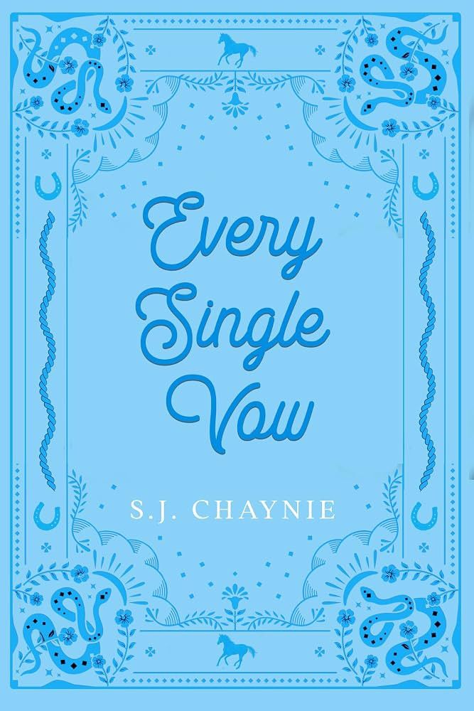 Every Single Vow (Every Single Series Book 2) | Amazon (US)