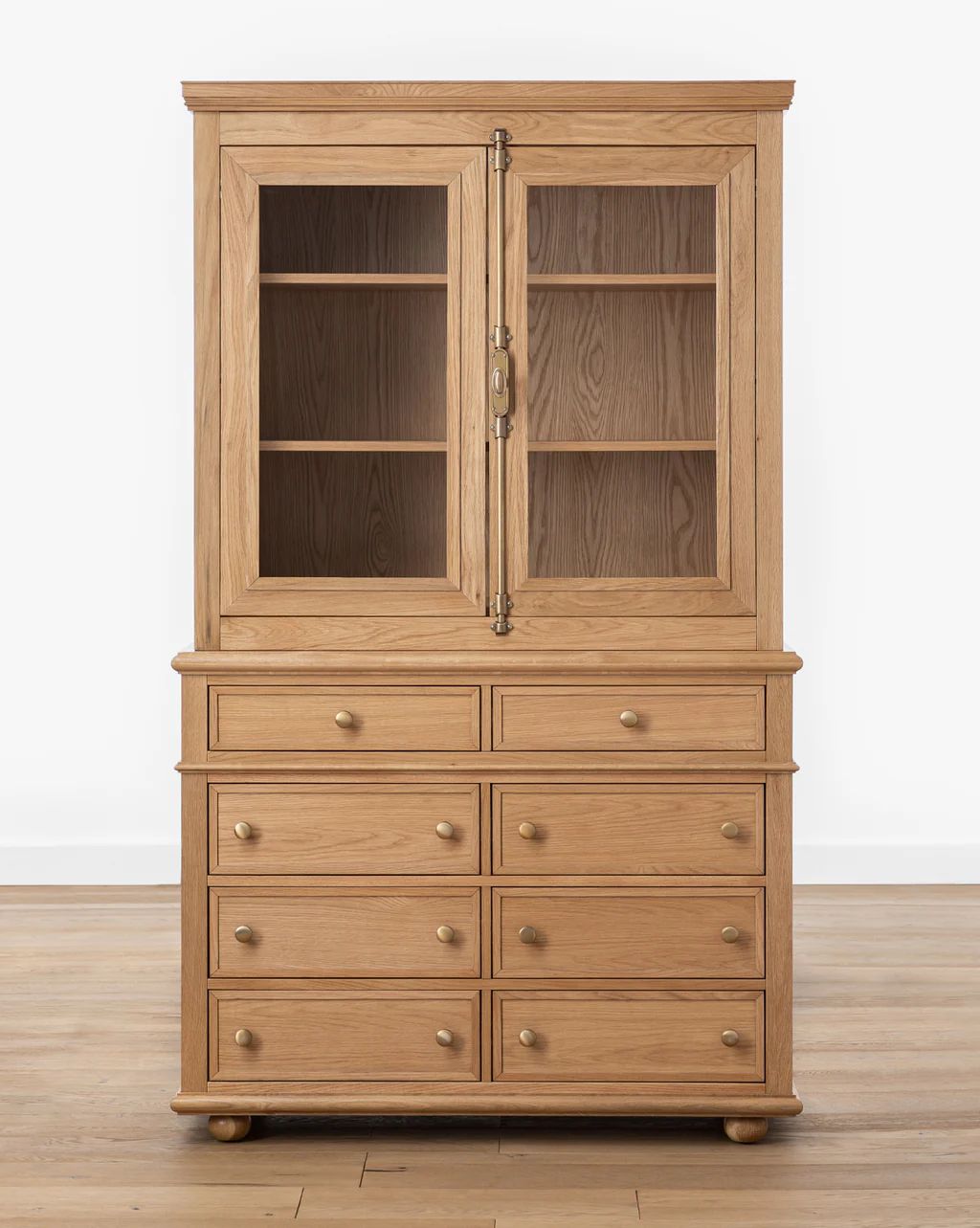 Heath Oak Cabinet | McGee & Co. (US)