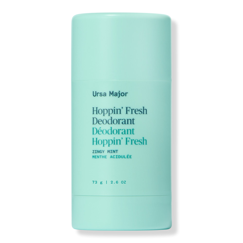 Ursa Major Hoppin' Fresh Deodorant | Ulta