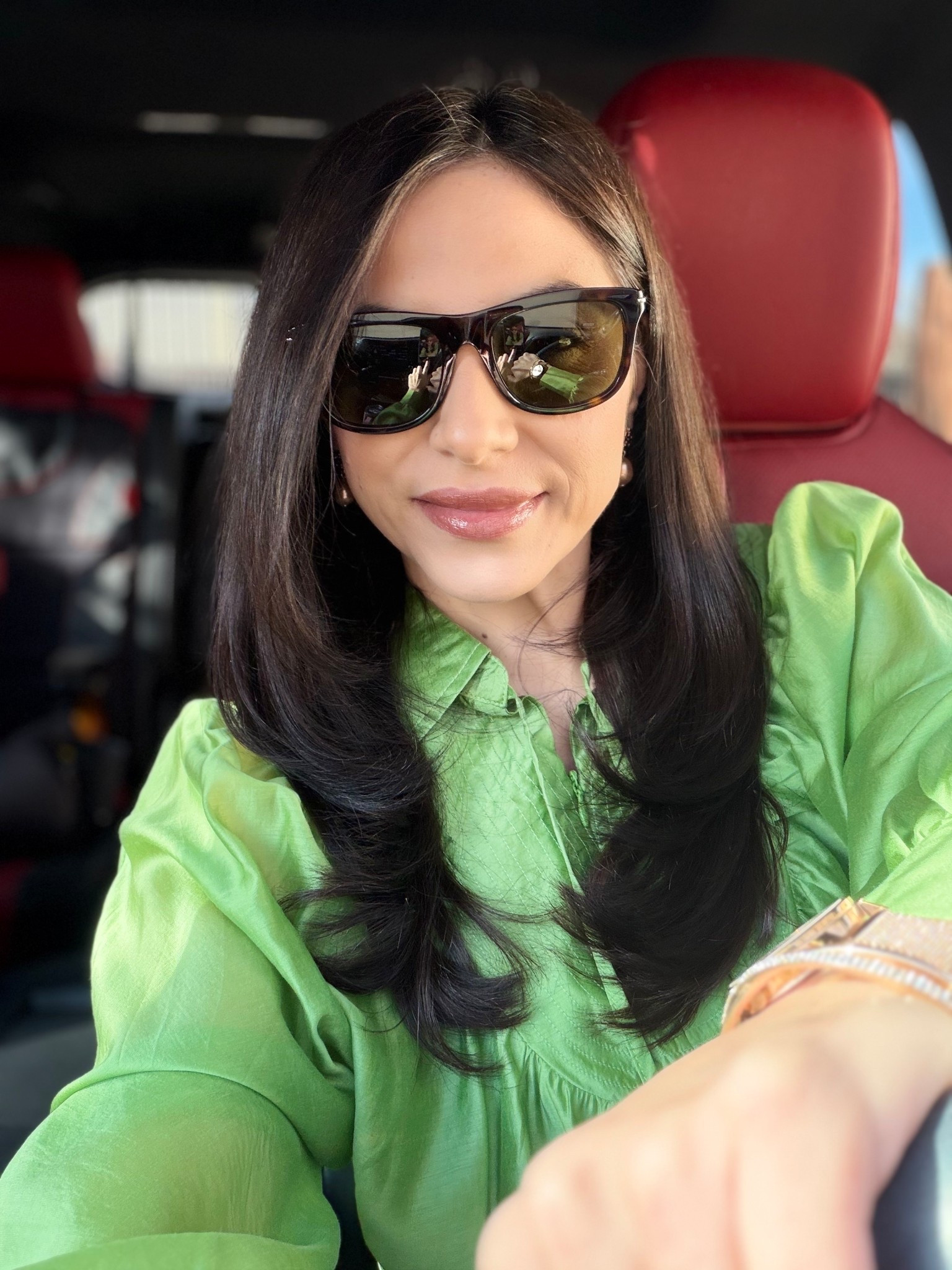 Spring Tops @ciebon at @dillards 

#LTKSeasonal #LTKPetite #LTKootd