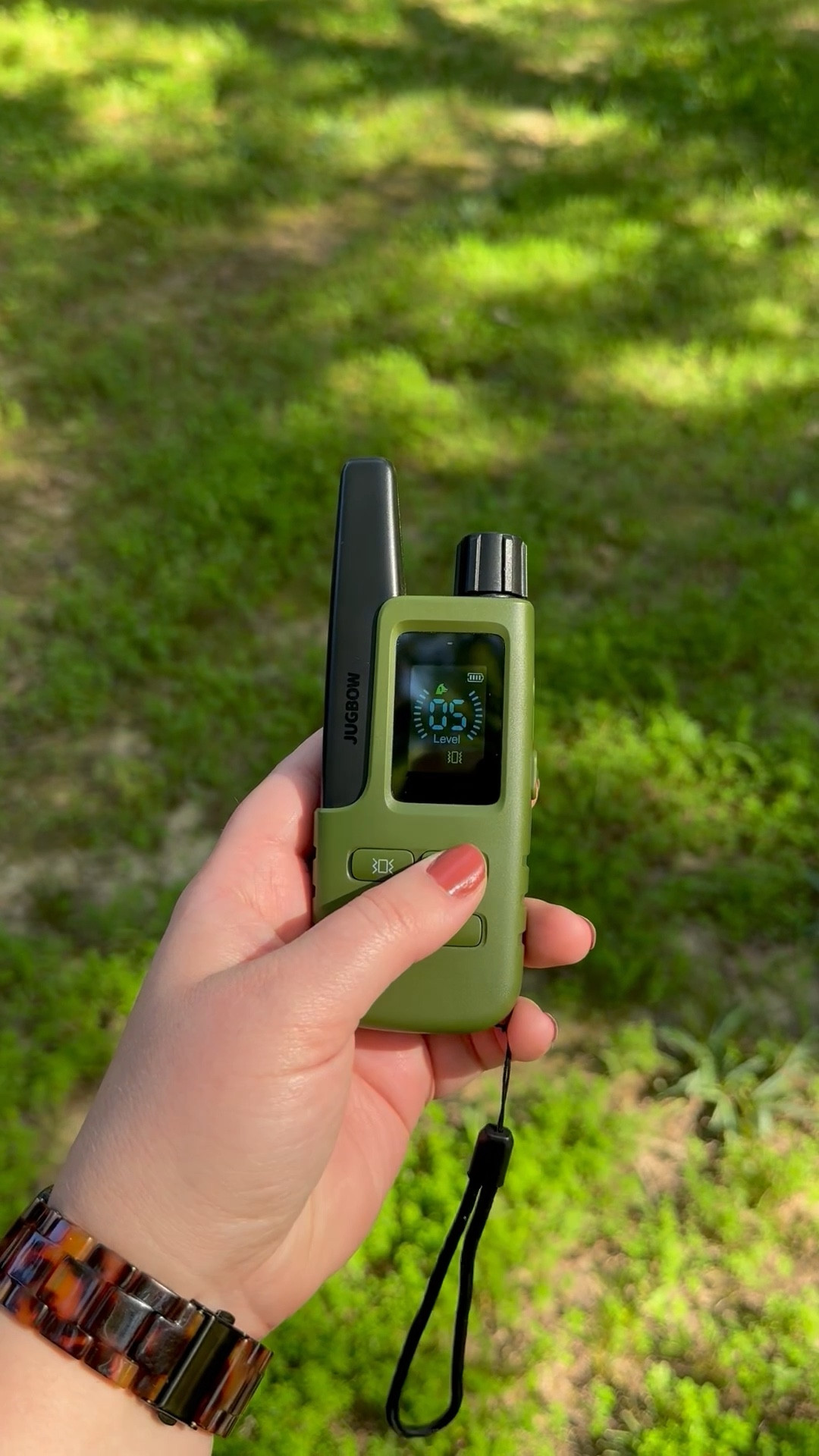 Got our city pup a new collar to help navigate life without a fenced in yard! 

#LTKHome #LTKPets #LTKFindsUnder50