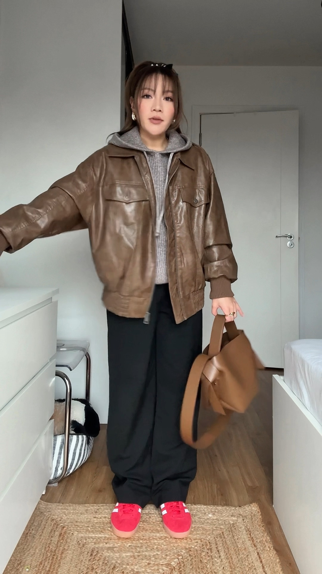 Casual day outfit 

#LTKuk #LTKpetite #LTKwinter