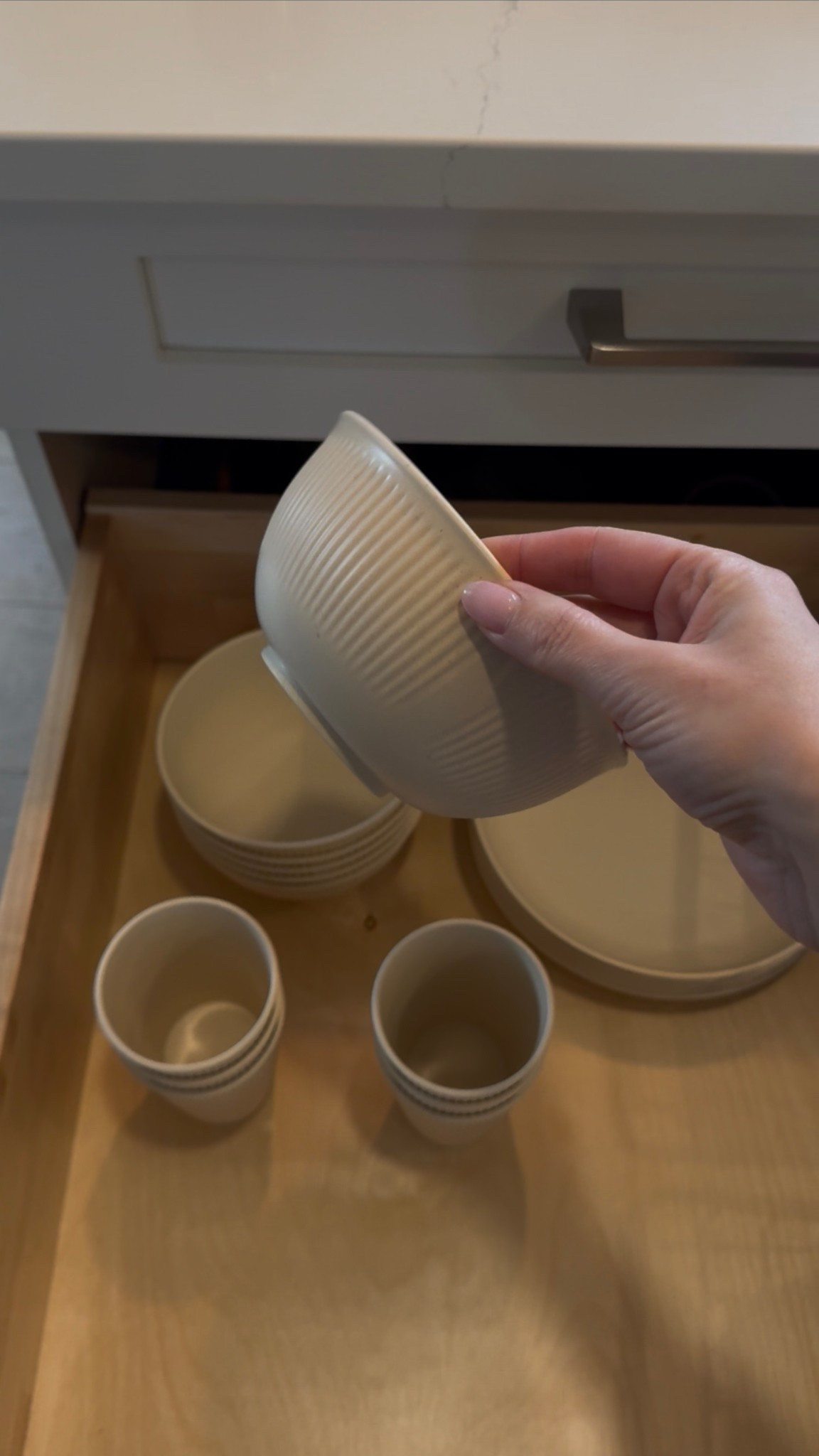 I’ve been eyeing this wheat straw set for a while while sourcing items for a new project, and finally decided to give it a try. I’m very impressed—perfect for kids, and exactly what I needed for the project 😍