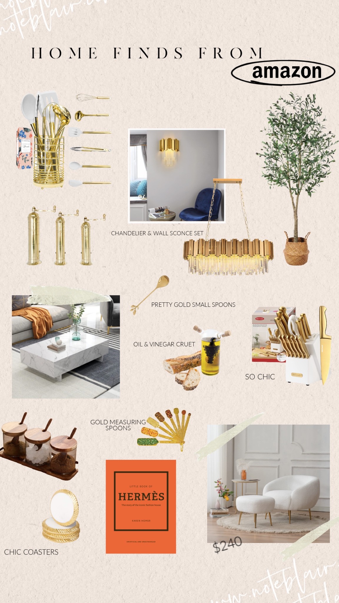 October amazon home finds #amazonfinds 

#LTKunder100 #LTKhome