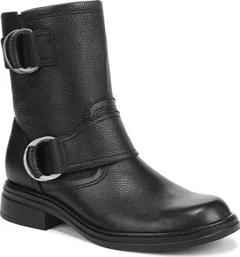 Naturalizer Optimus Moto Boot (Women) | Nordstrom | Nordstrom
