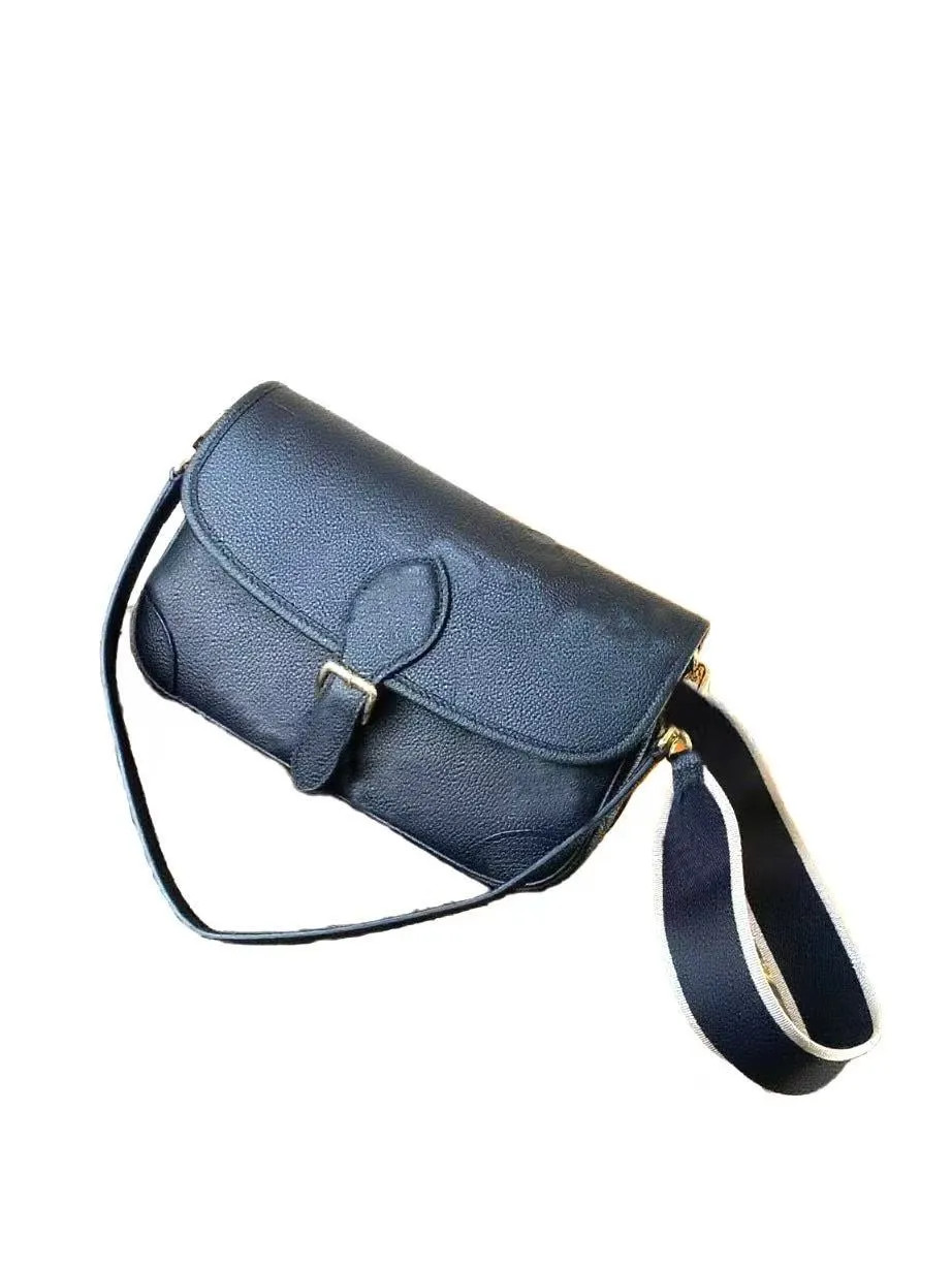 Designer women's single-shoulder bag, luxury women's crossbody bag, top-quality bag, elegant and ... | DHGate