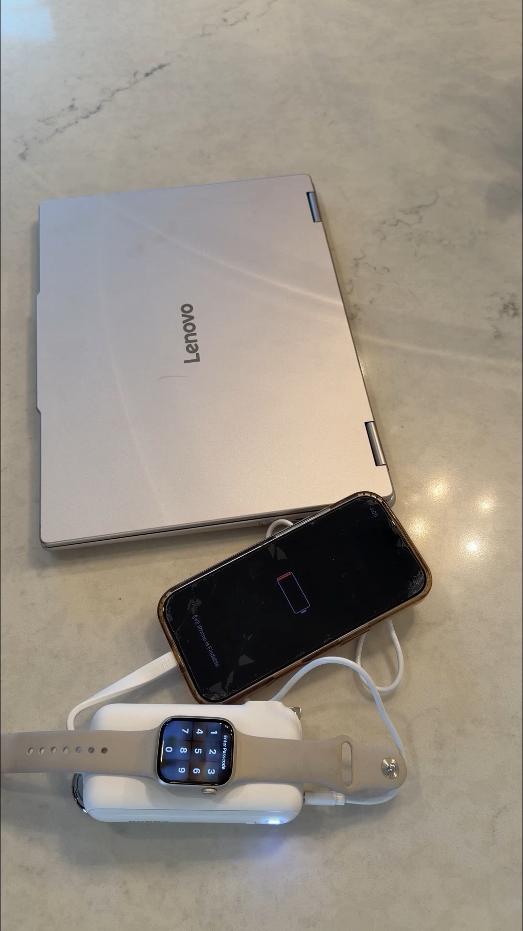 Perfect on the go device for portable fast charging and it’s on sale! 🙌🏻

#LTKSaleAlert #LTKmomlife #LTKTravel