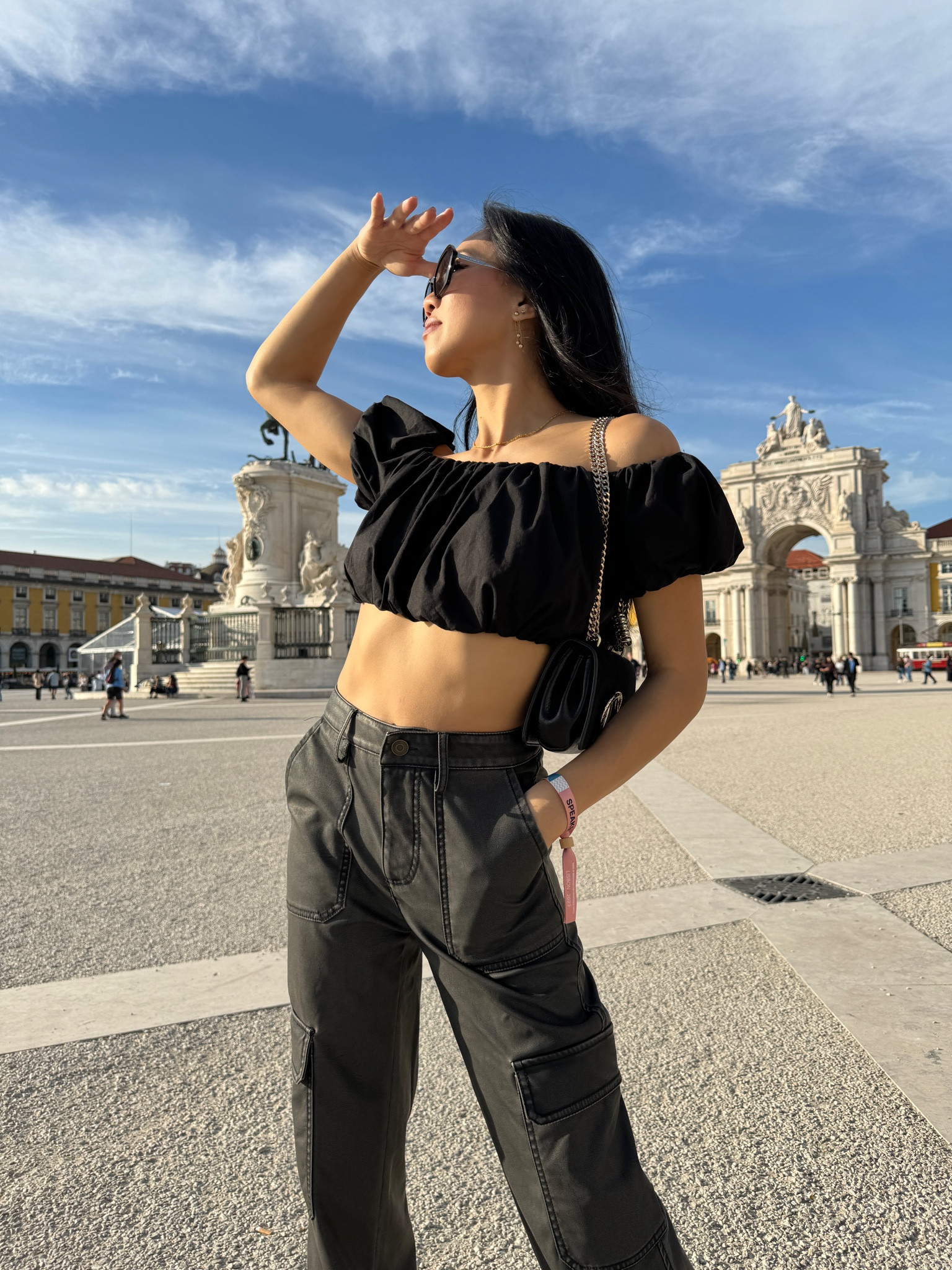 Touring around Portugal! 

#LTKbeauty #LTKstyletip #LTKtravel