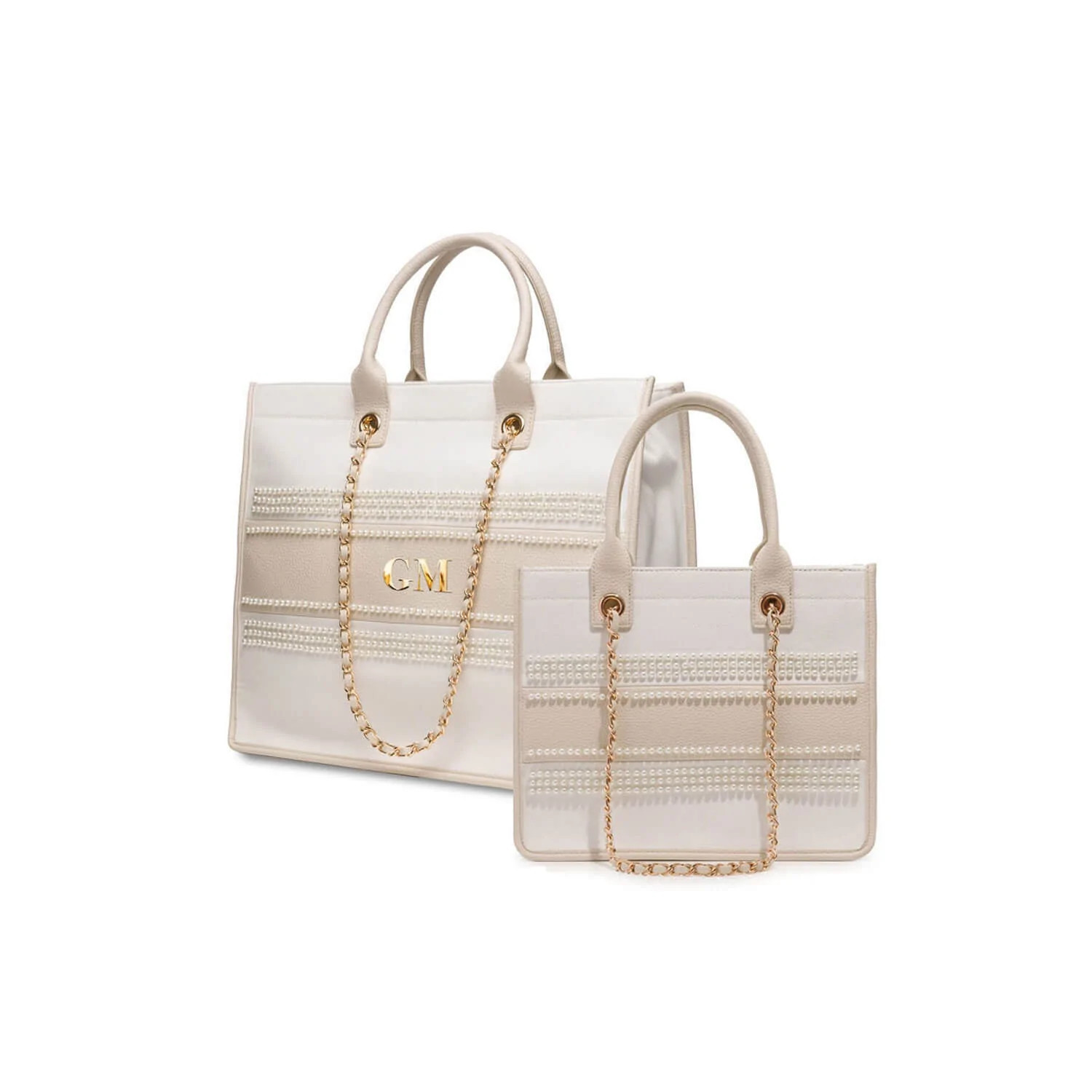 Pearl Resort Bag Bundle | Abbott Lyon