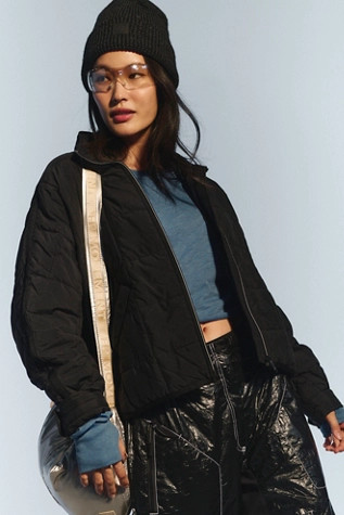 Pippa Packable Puffer Jacket | Free People (Global - UK&FR Excluded)