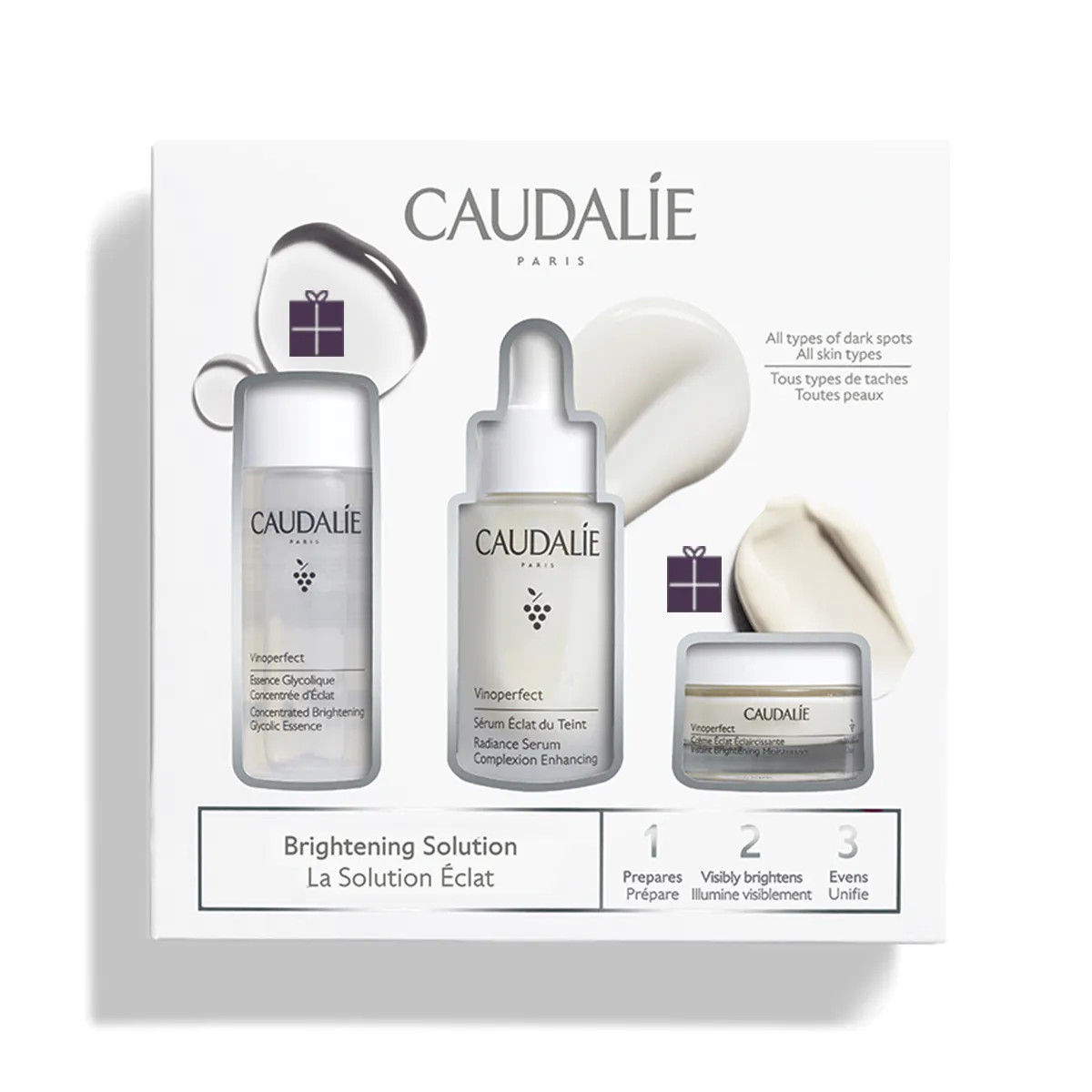 Vinoperfect | Caudalie USA