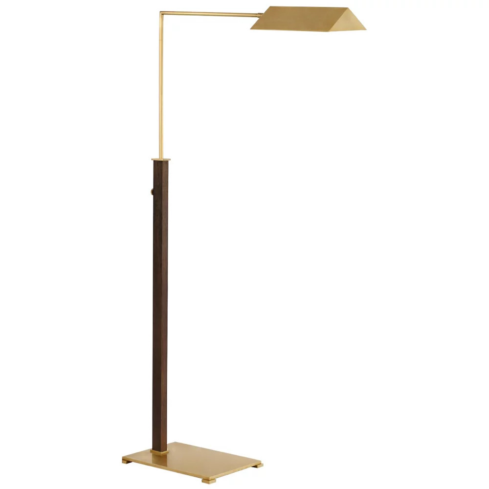 Copse Pharmacy Floor Lamp | Lumens