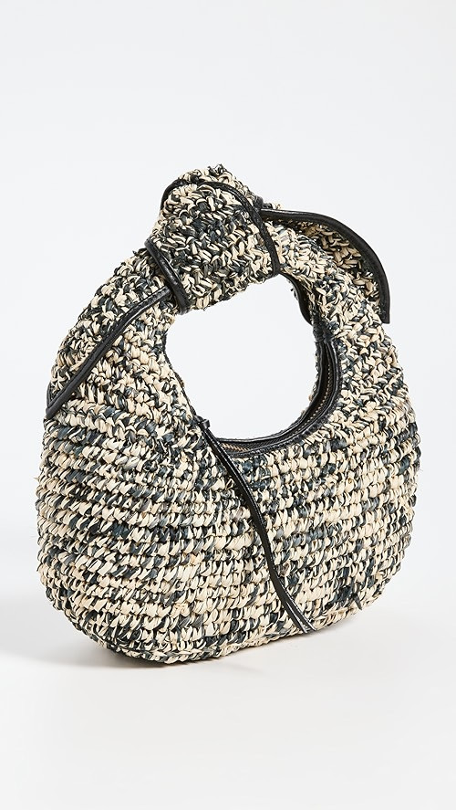 The Josie Knot Bag | Shopbop