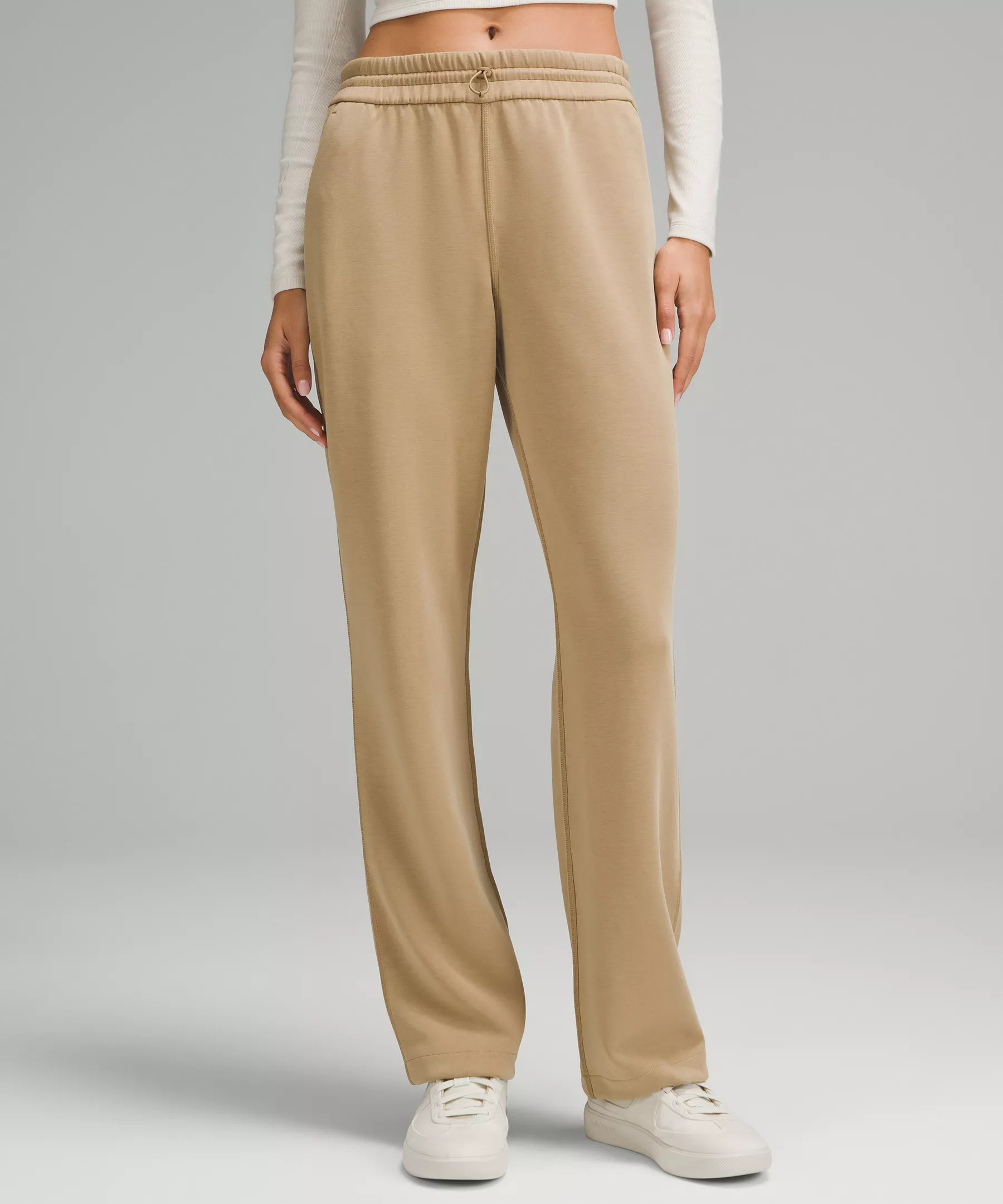 Softstreme High-Rise Pant | Lululemon (US)