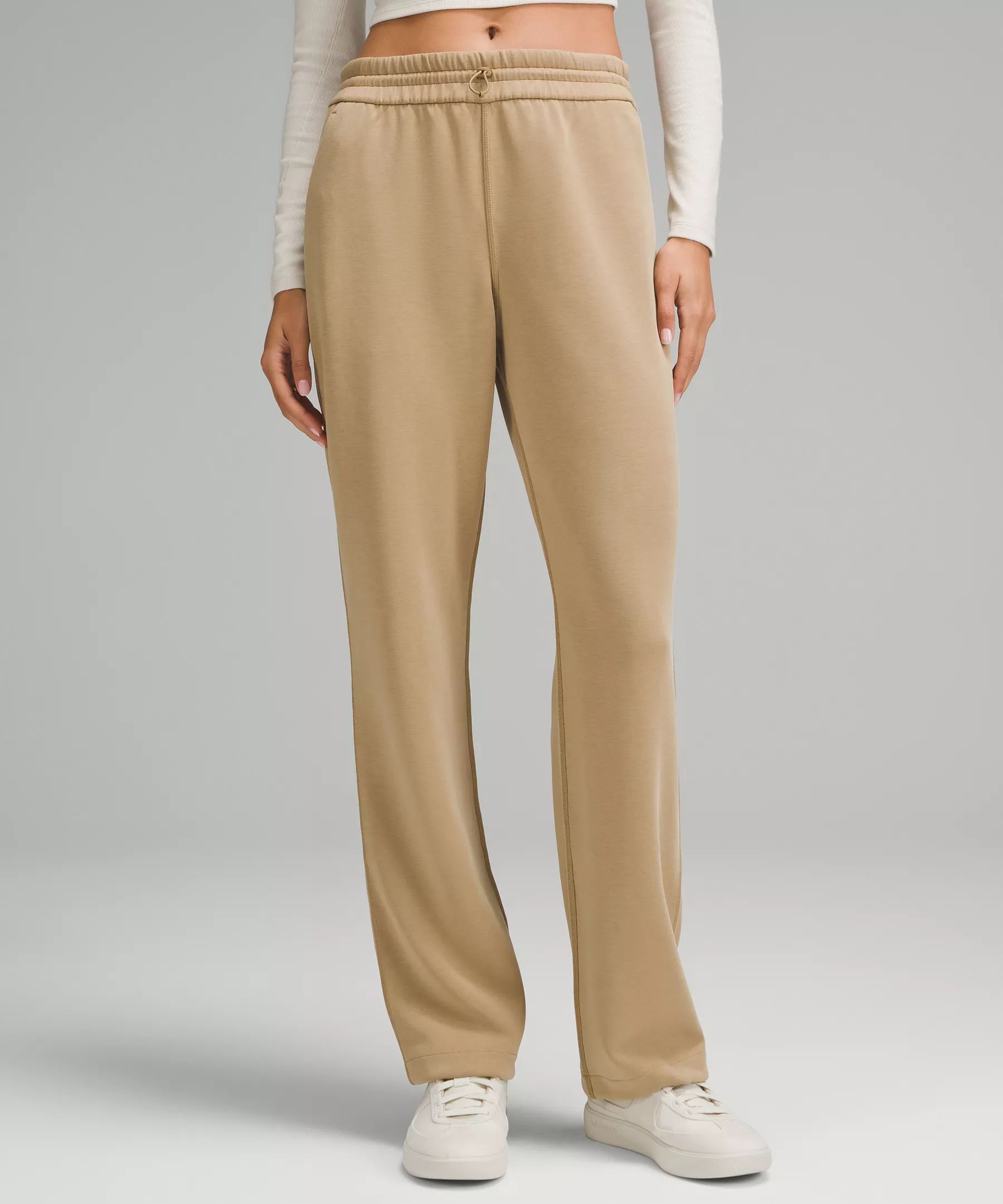 Softstreme High-Rise Pant | Lululemon (US)