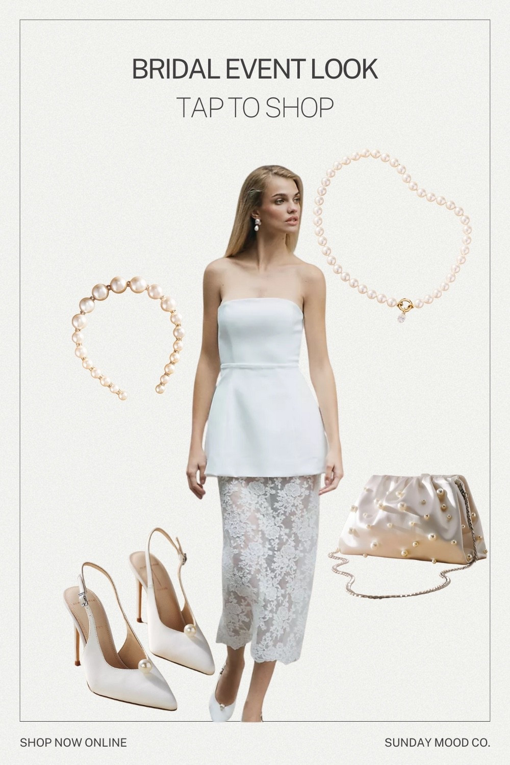 Anthropologie Bridal Event Outfit

anthropologie bridal dress
bridal shower outfit
wedding guest dress 2025
bridal event accessories
elevated feminine style
neutral bridal look
special occasion outfit
spring summer wedding style
anthropologie fashion finds
event ready outfit inspo



#LTKStyleTip #LTKWedding #LTKautumn