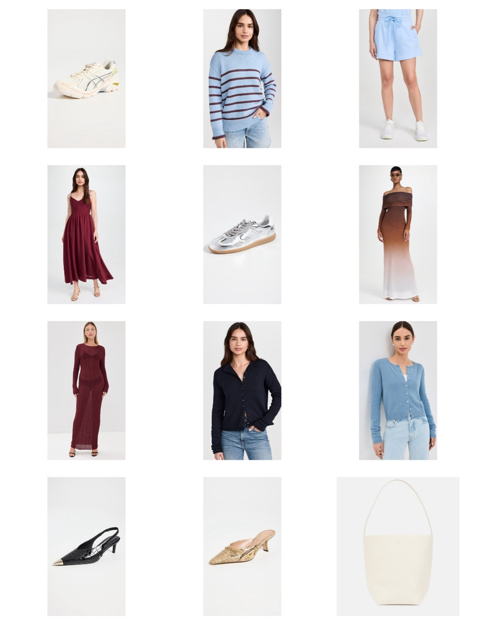 new arrivals we love! 

#LTKfindsunder100