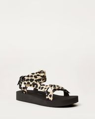 Maisie Sporty Sandal | Loeffler Randall