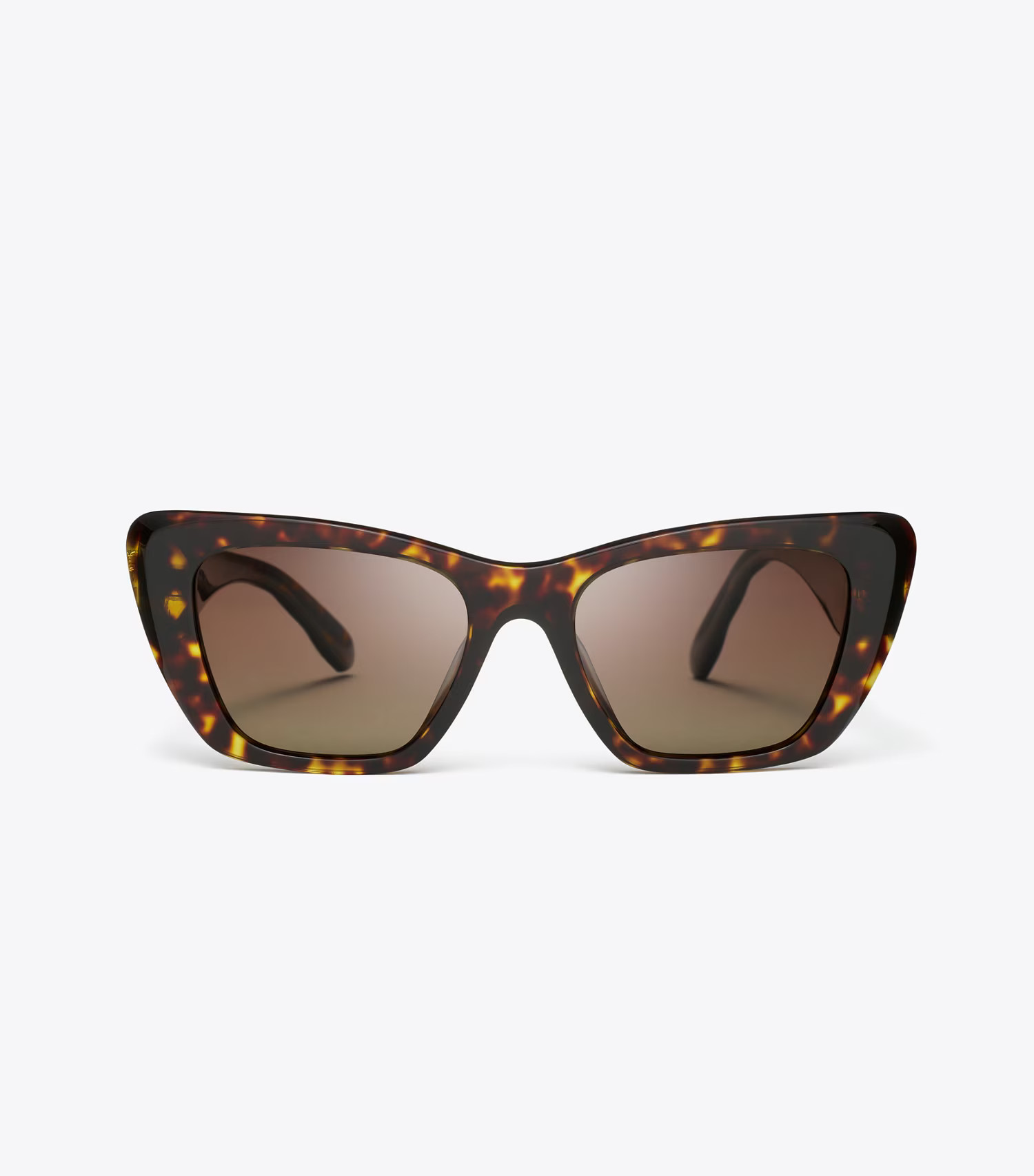 Kira Cat-Eye Sunglasses: Women's Designer Sunglasses & Eyewear | Tory Burch | Tory Burch (US)