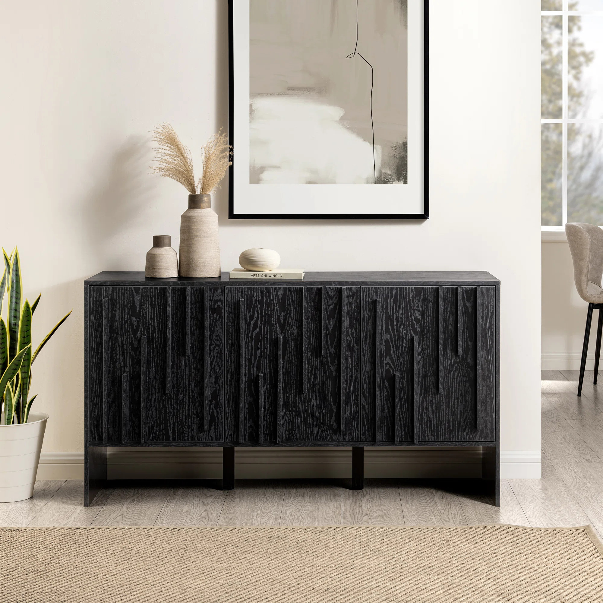 Anishka 55'' Wide Buffet Table | Wayfair North America